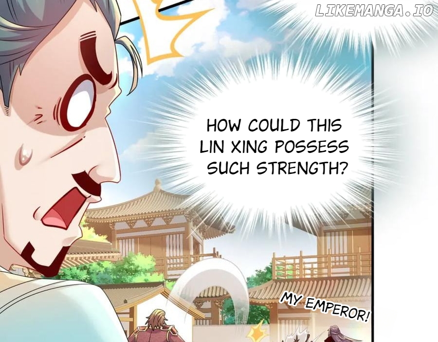 My Furry Harem Is After Me Chapter 4 - page 45
